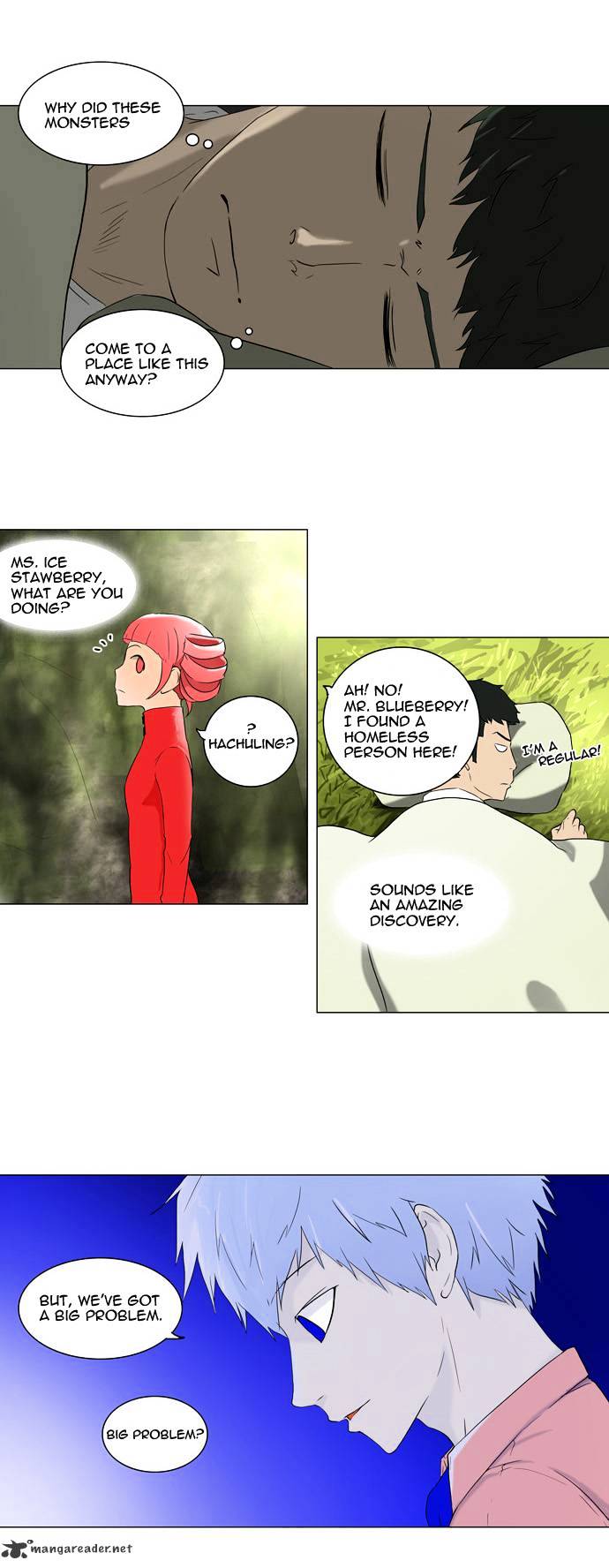 Tower of God, Chapter 71 image 05